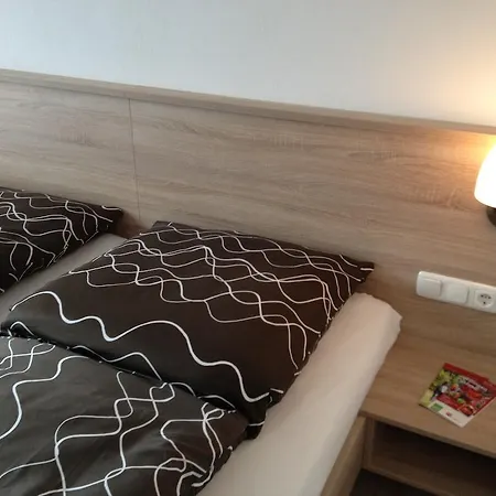 Ettelsberg Appart Виллинген Номер фото