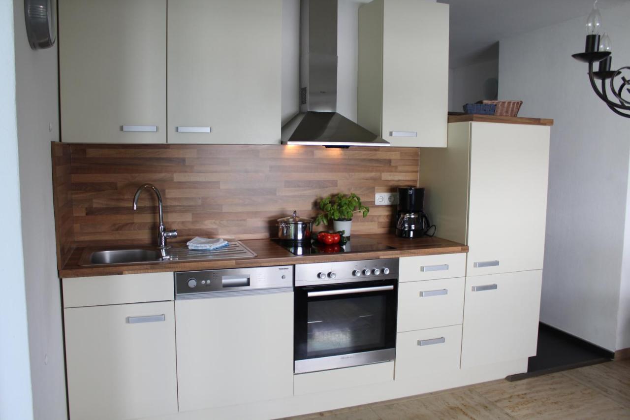Apartment Ettelsberg Willingen (Upland)