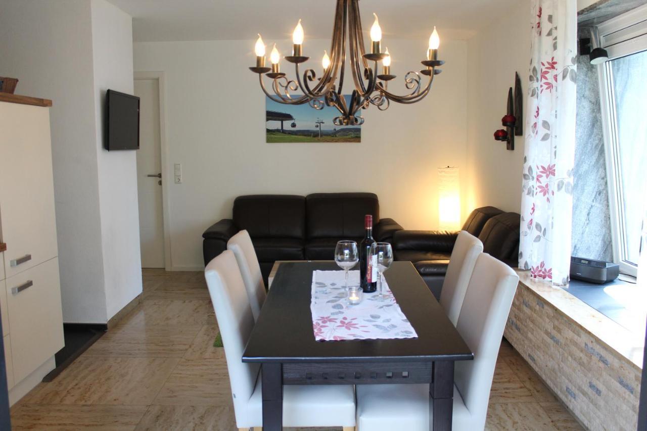 Apartment Ettelsberg