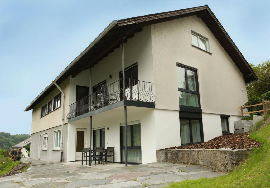 Apartment Ettelsberg
