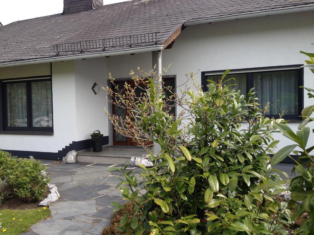 Ettelsberg Apartment