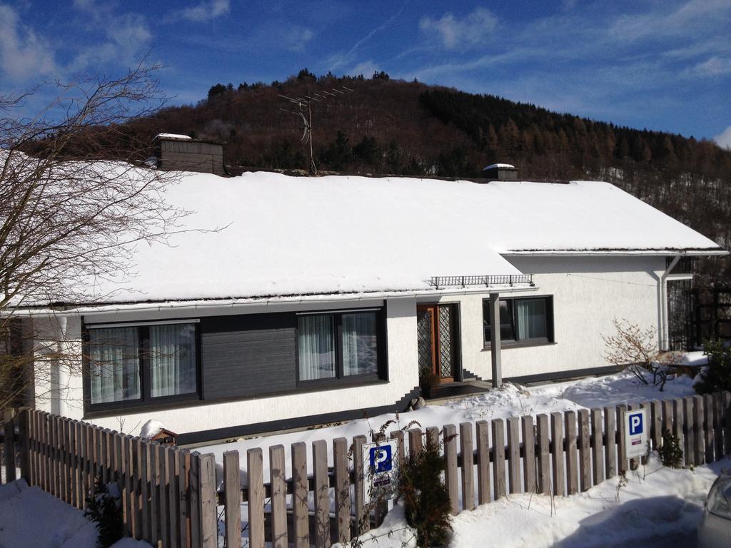 Ettelsberg Apartment Willingen (Upland)