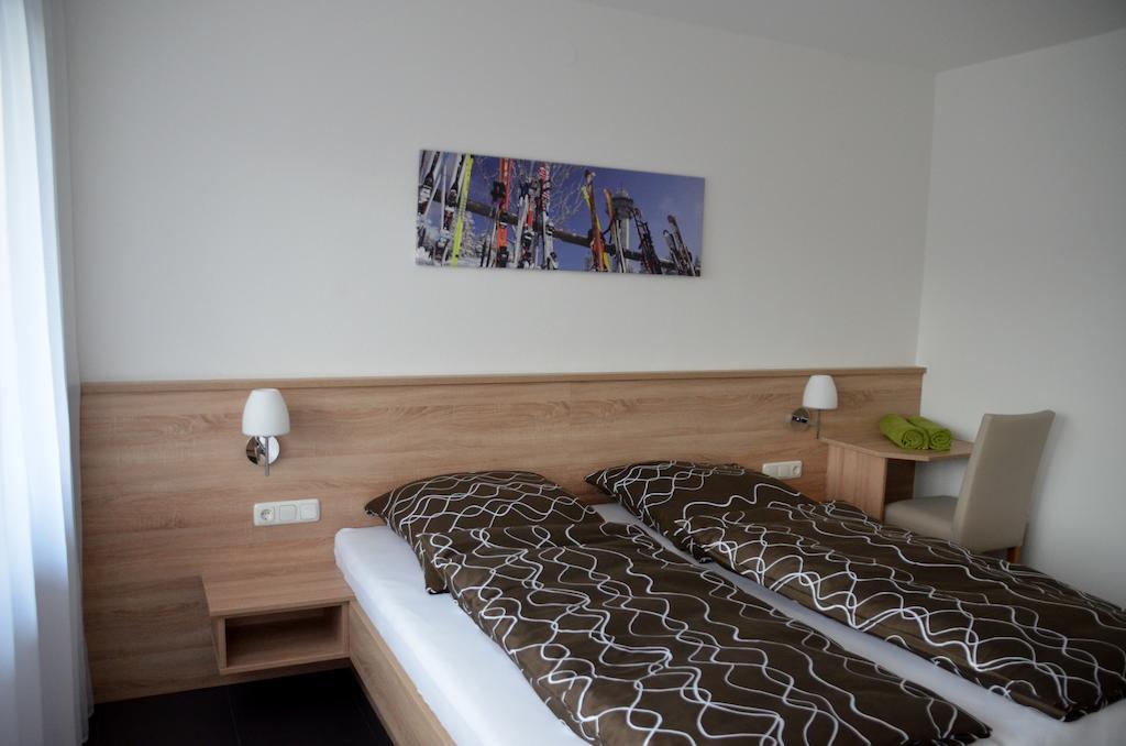 Apartment Ettelsberg *