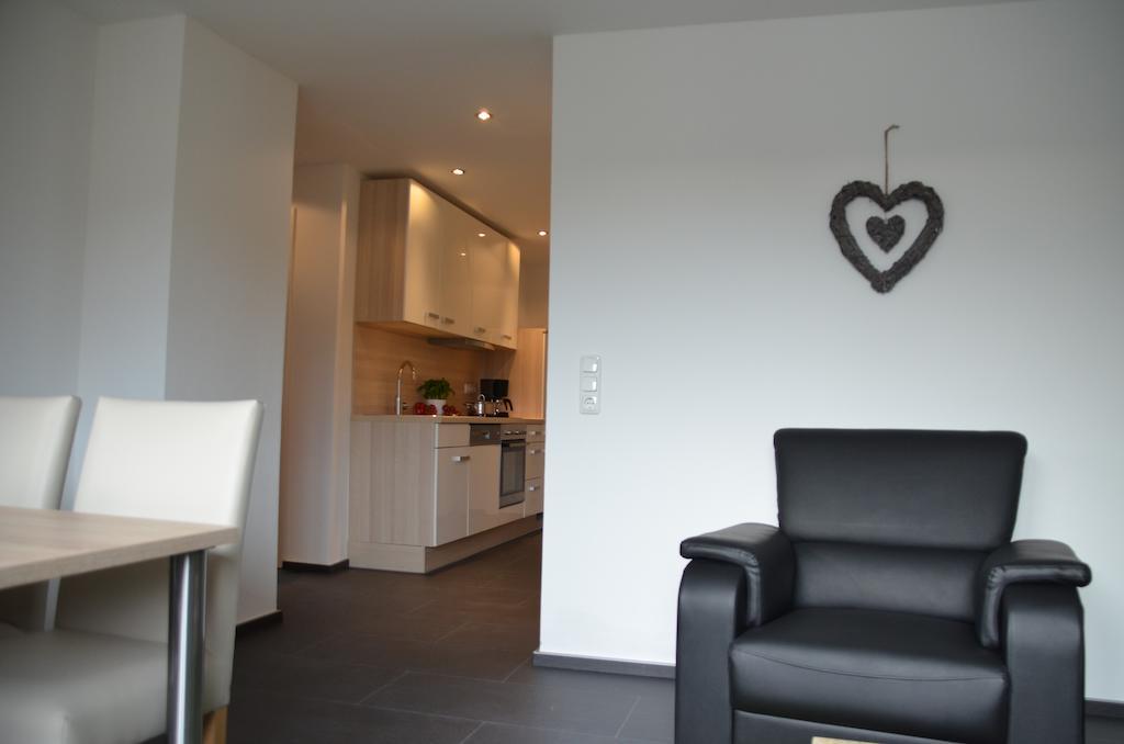 Apartment Ettelsberg Willingen (Upland)