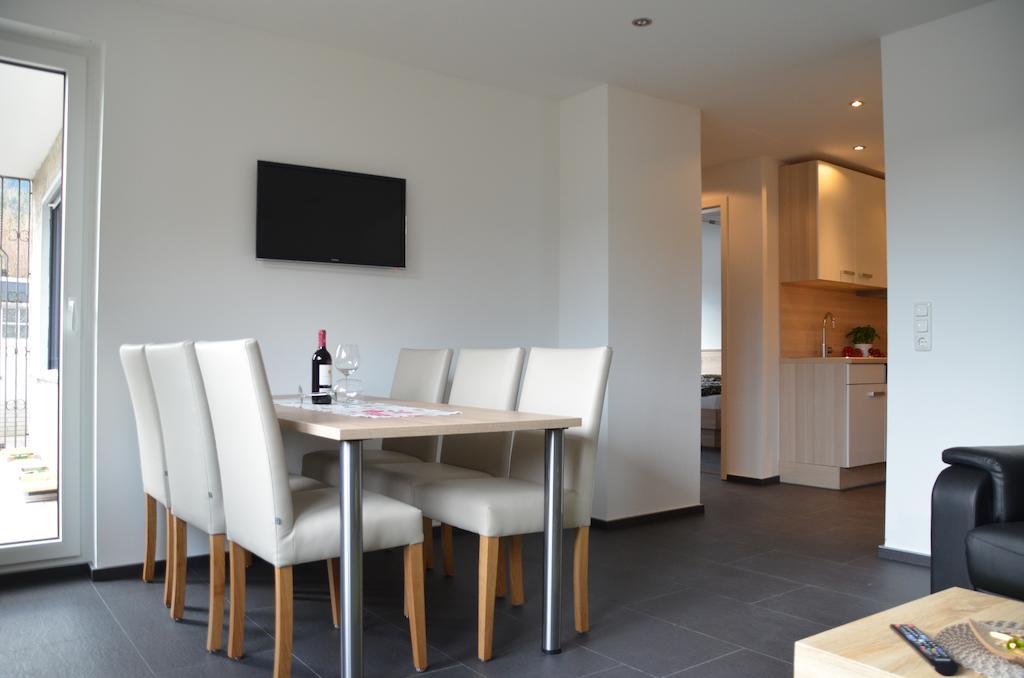 Apartment Ettelsberg Willingen (Upland)