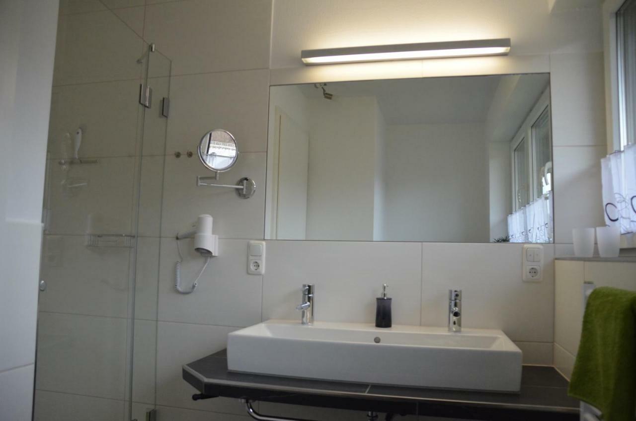 Ettelsberg Apartment