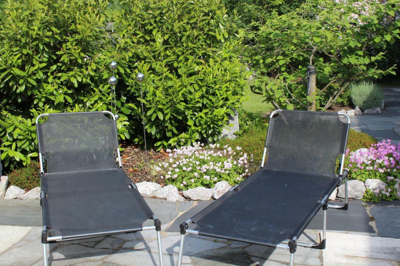 Ettelsberg Apartment *
